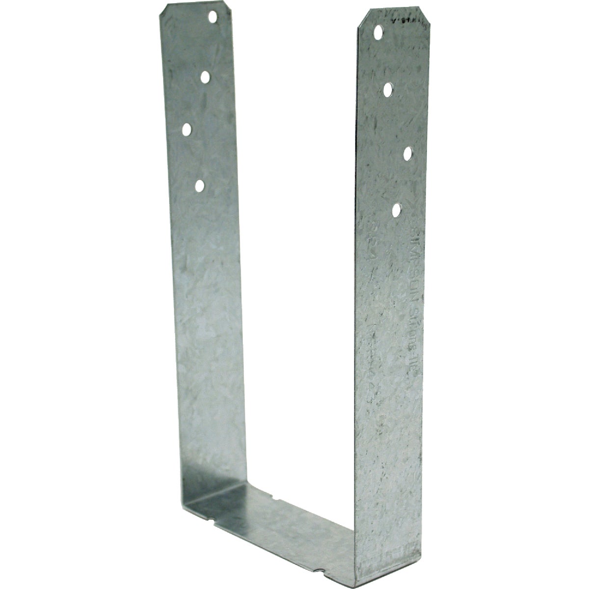 Simpson Strong-Tie Galvanized Steel 20 ga Stud Plate Tie SP4