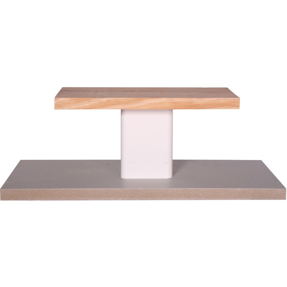 Gibraltar Standard Mailbox Display Stand