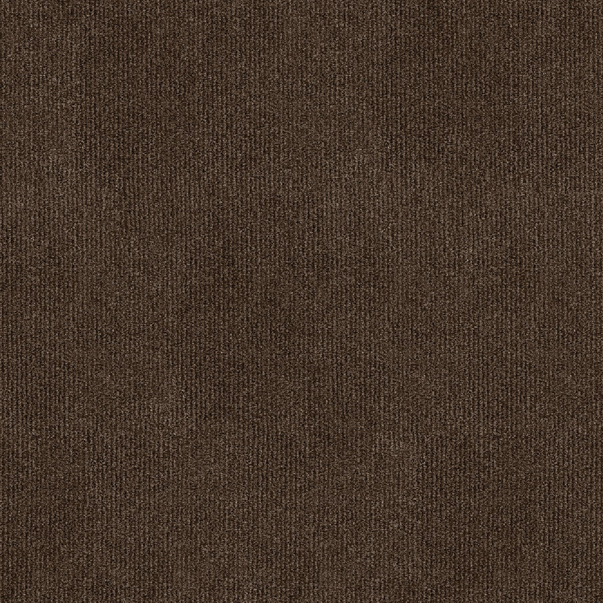 Foss Floors Riverside 6 Ft. x 175 Ft. Espresso Carpet Runner Roll, Indoor/Outdoor