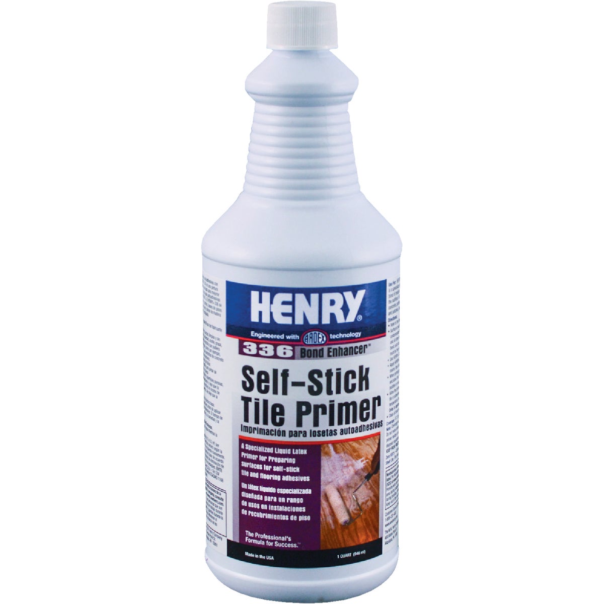 Henry 336 Qt. Self-Stick Tile Primer
