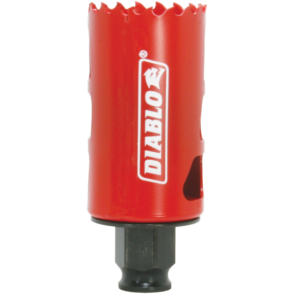 Diablo 1-1/2 In. Bi-Metal Hole Saw