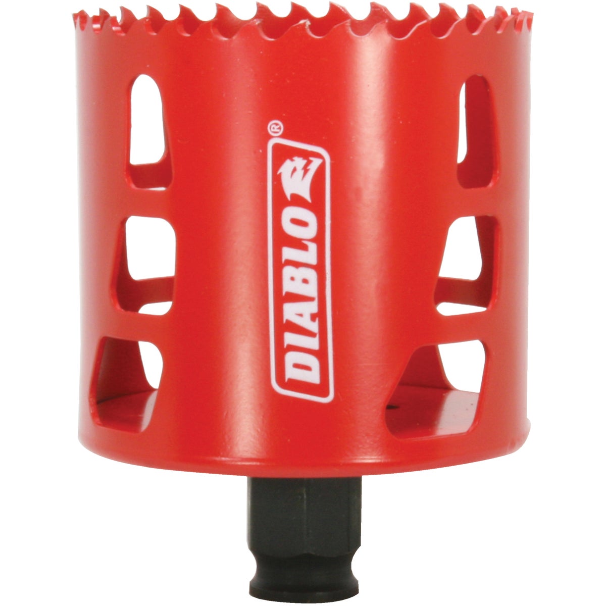 Diablo 2-3/4 In. Bi-Metal Hole Saw