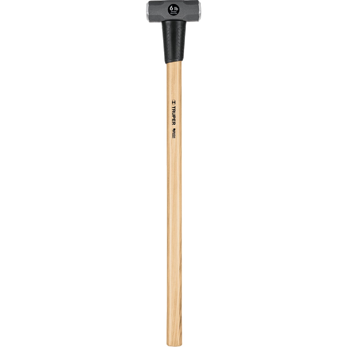 Truper Double-Faced Sledge Hammer with 36 In. Hickory Handle
