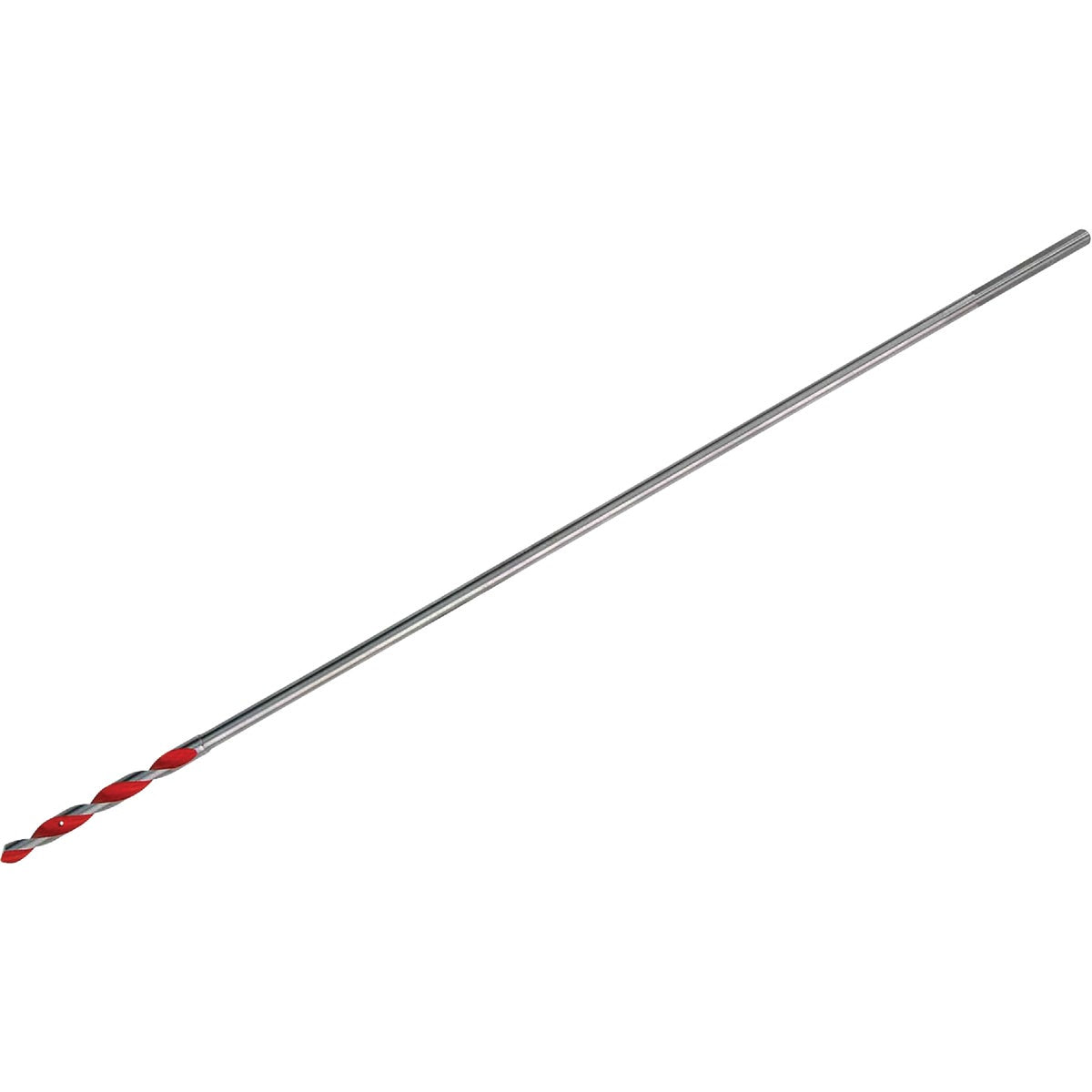 Milwaukee 1/4 In. x 24 In. High Speed Steel Installer Drill Bit