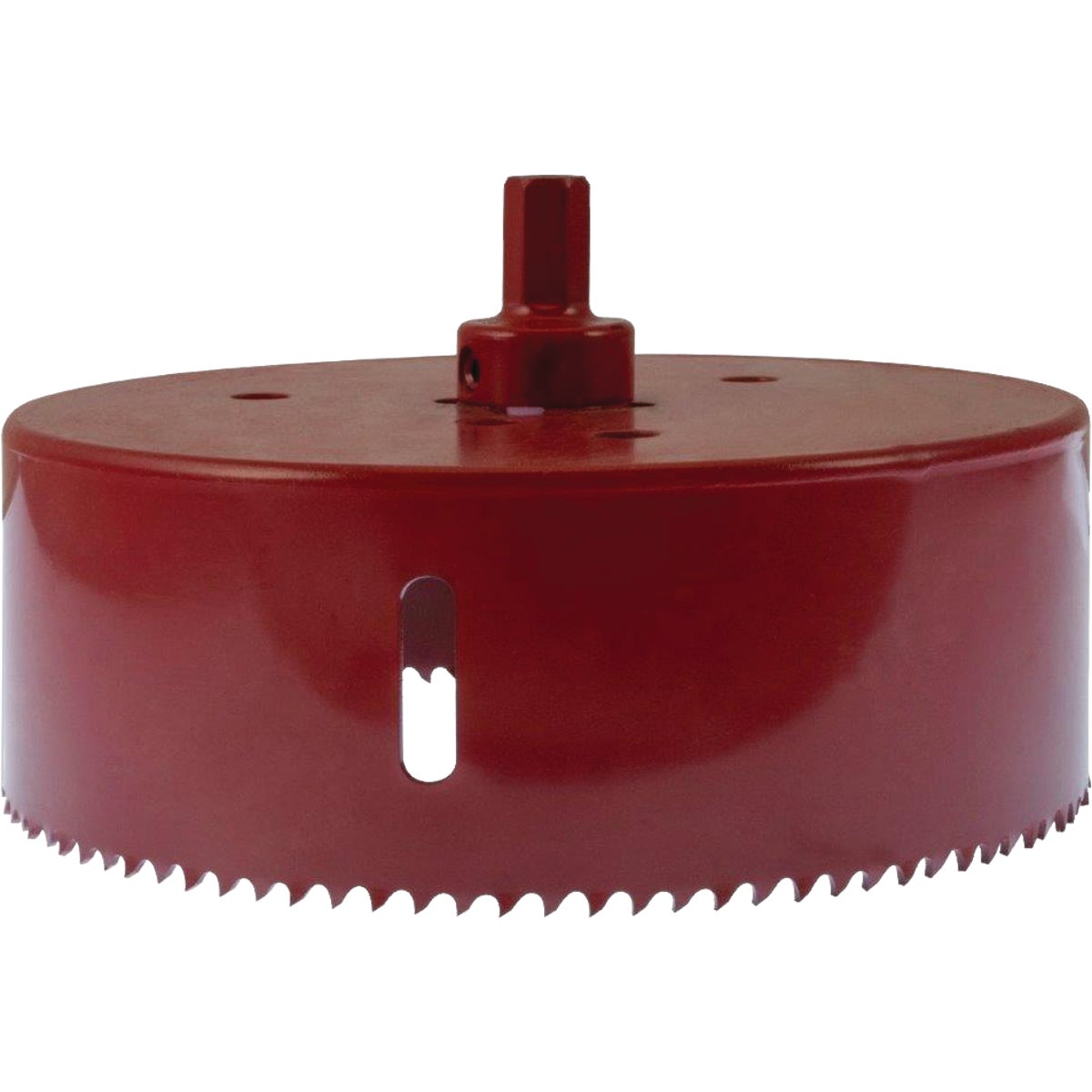 Do it Best 6 In. Bi-Metal Hole Saw