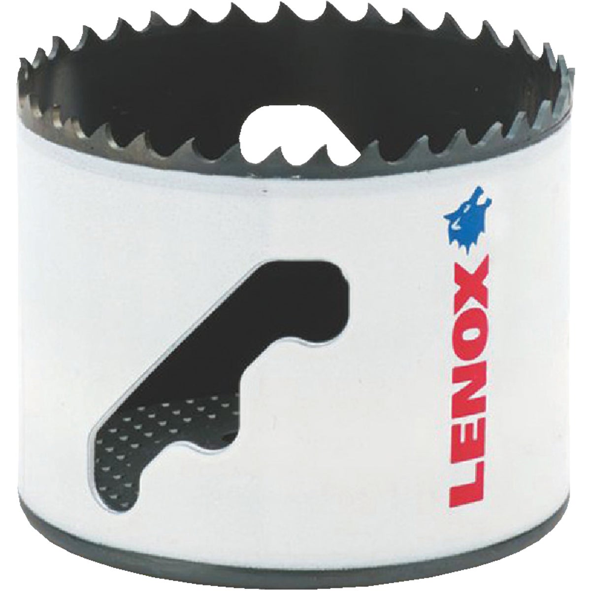 Lenox Speed Slot 3-1/4 In. Bi-Metal Hole Saw