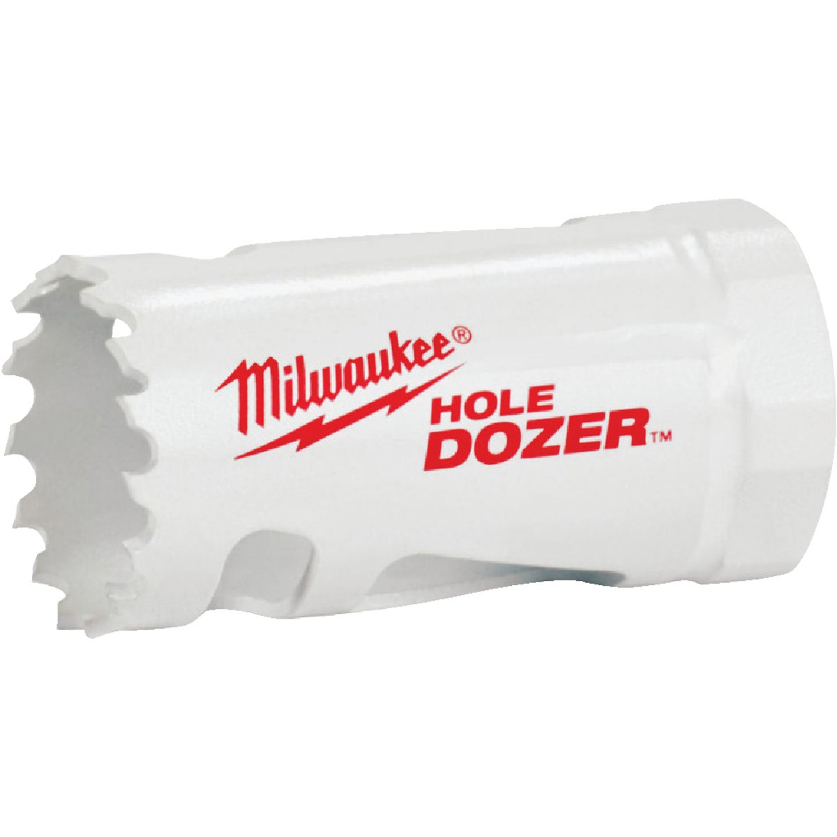 Milwaukee HOLE DOZER 7/8 In. Bi-Metal Hole Saw