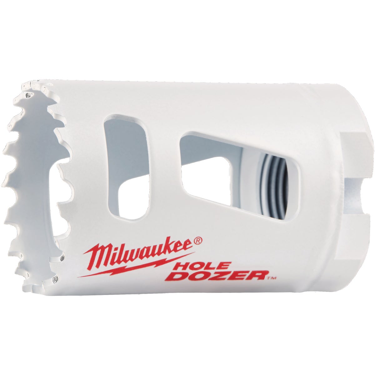 Milwaukee HOLE DOZER 5/8 In. Bi-Metal Hole Saw