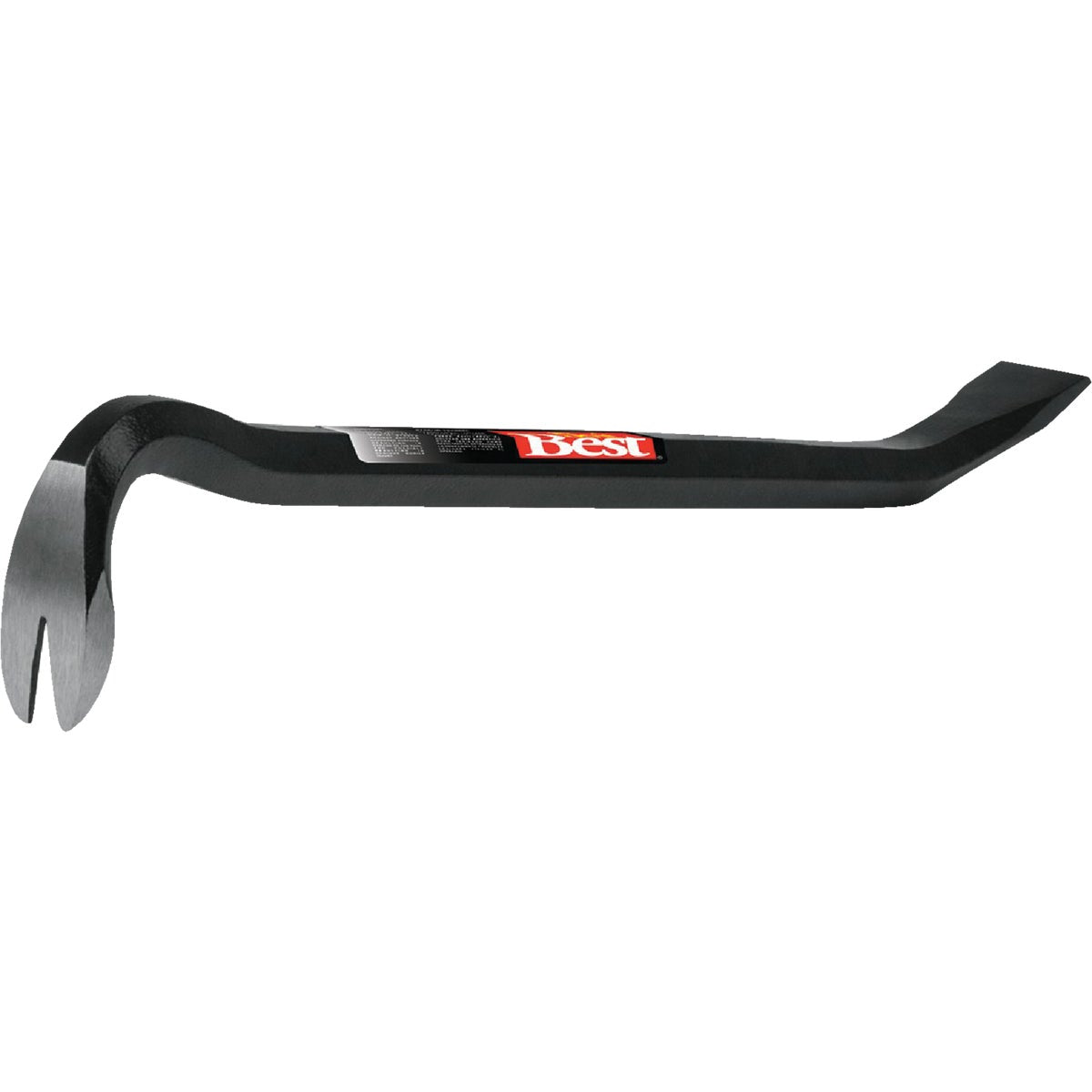 Collins 13 In. L Combination Nail Puller