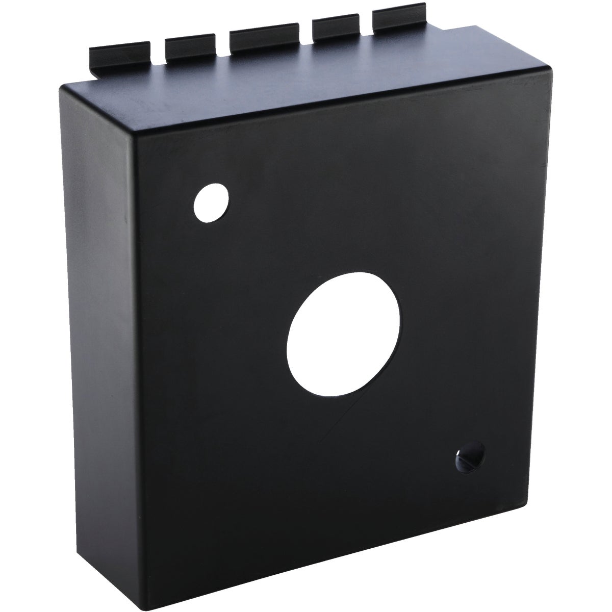 Home Impressions Single Handle Tub/Shower Display Pod