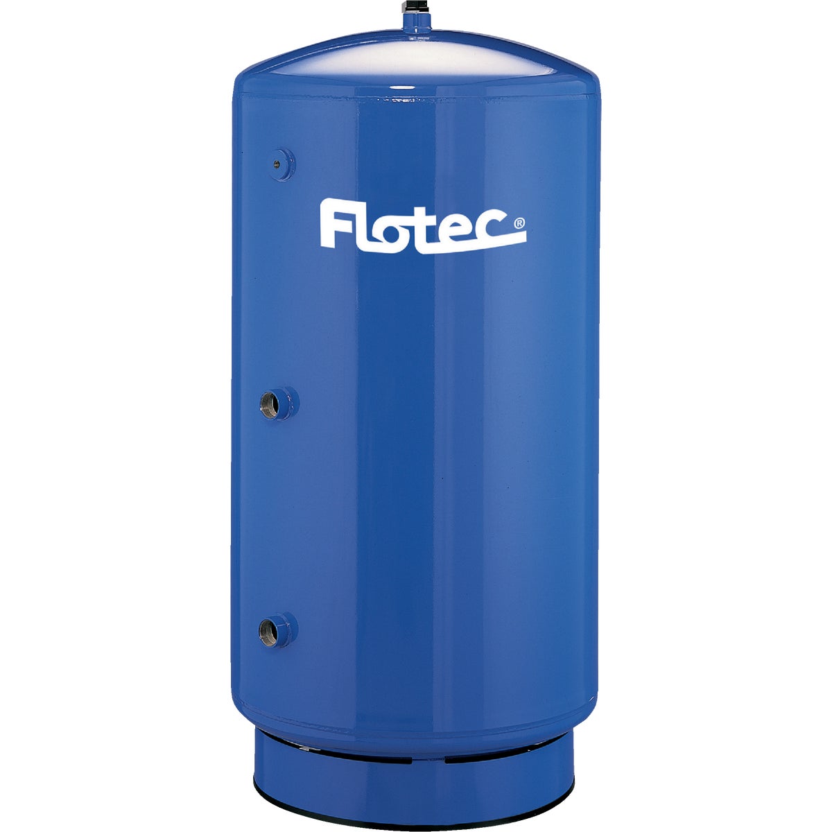 Flotec 85 Gal. Vertical Well Pressure Tank