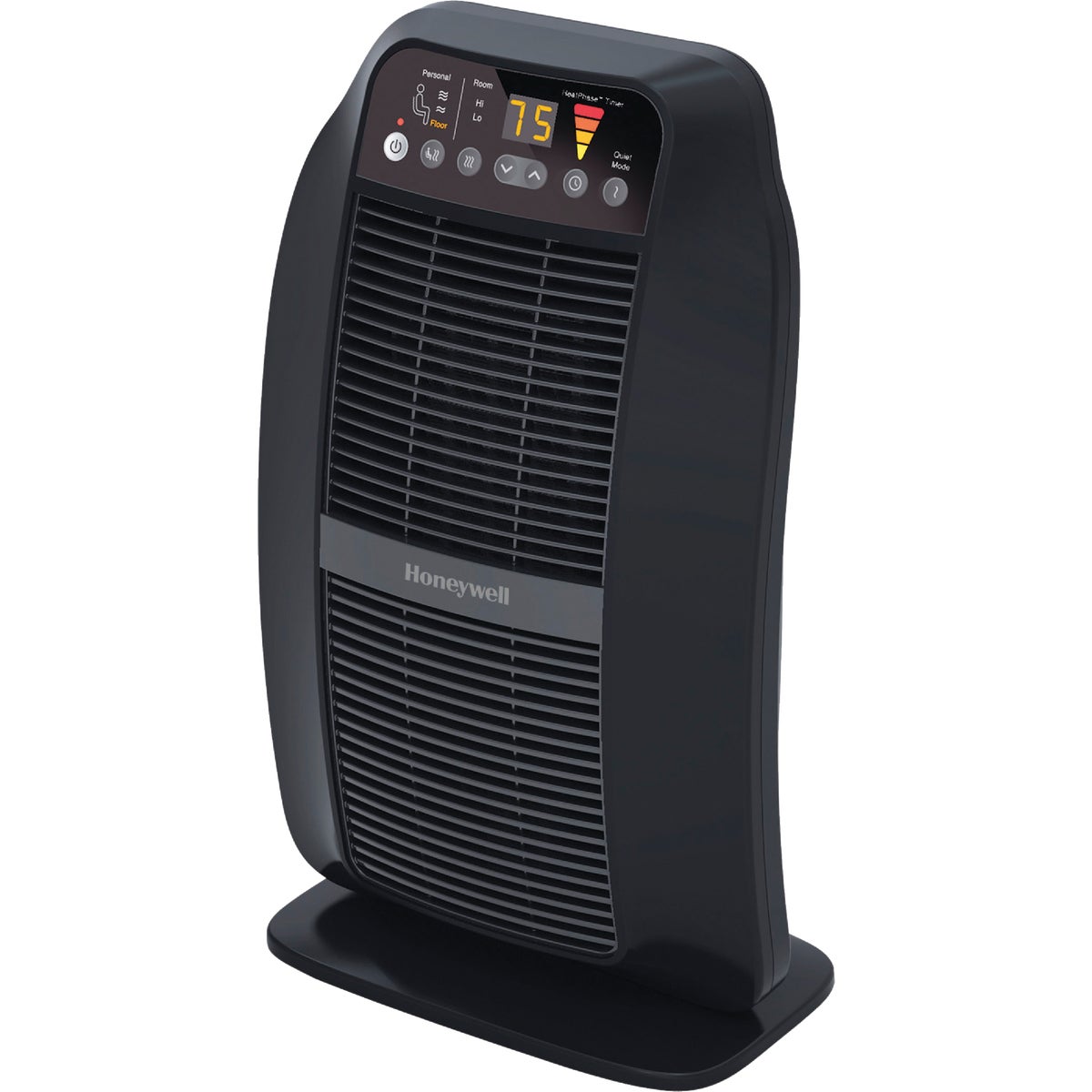 Honeywell Heat Genius 1500-Watt 120-Volt Ceramic Space Heater