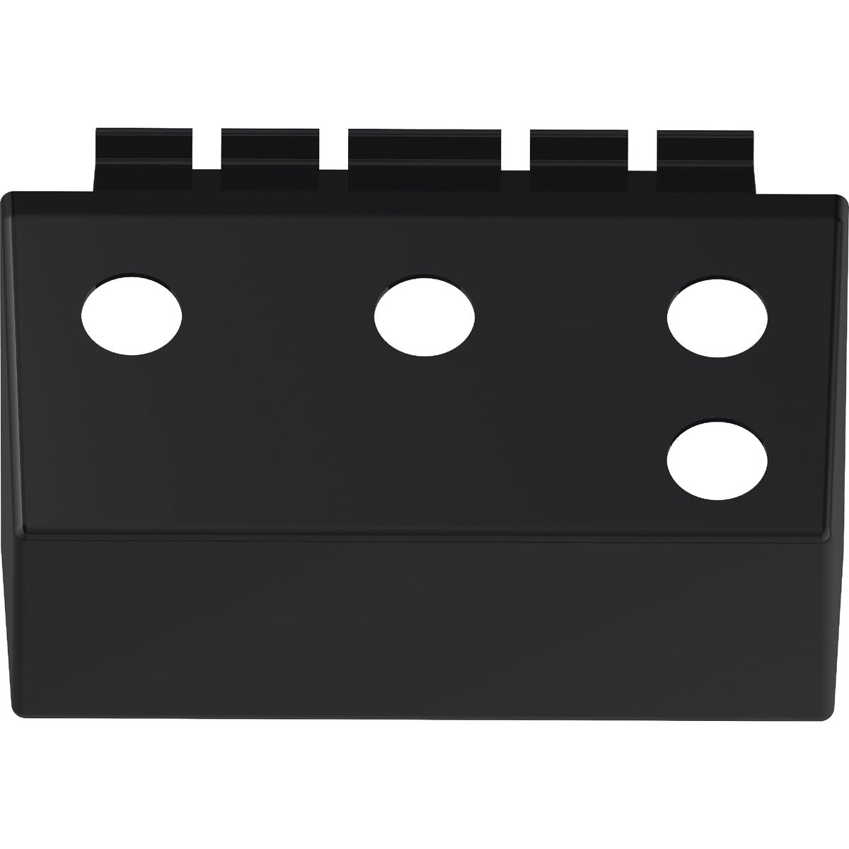 Home Impressions 4-Hole Kitchen Faucet Display Pod