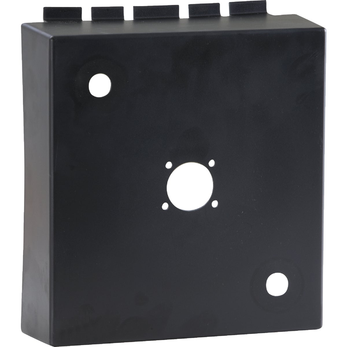 Home Impressions Single Handle Tub/Shower Faucet Display Pod