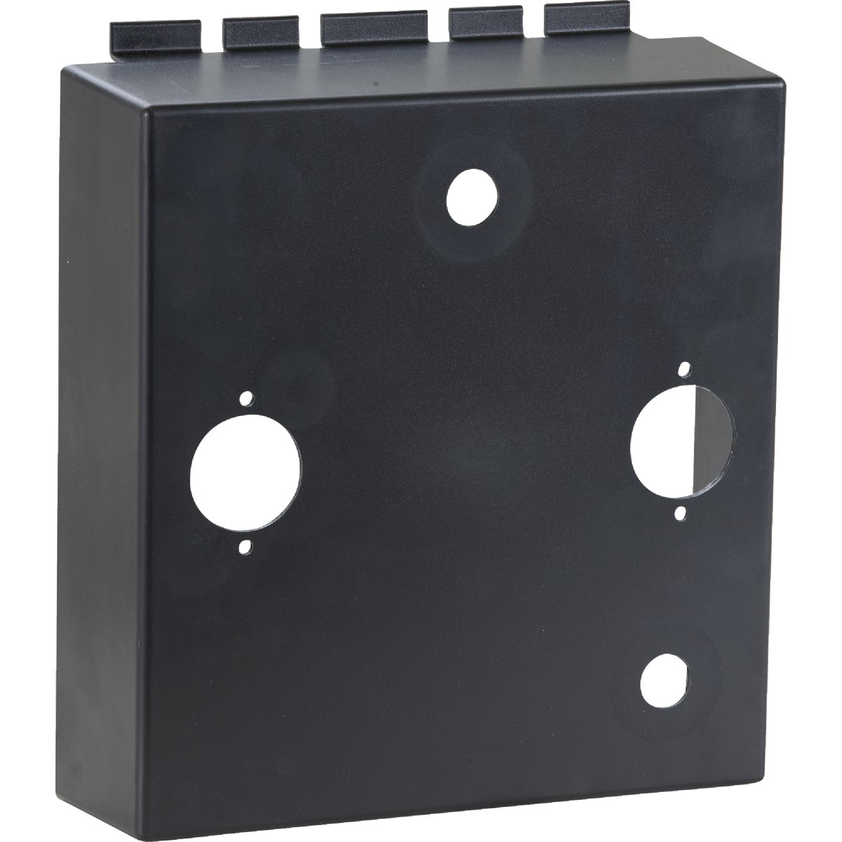 Home Impressions 2-Handle Tub/Shower Faucet Display Pod