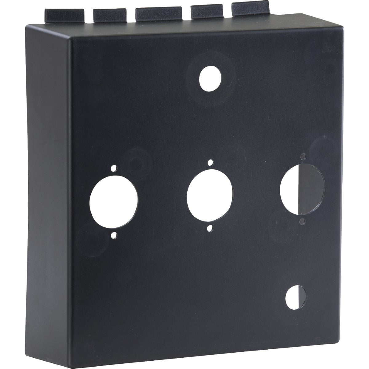 Home Impressions 3-Handle Tub/Shower Faucet Display Pod