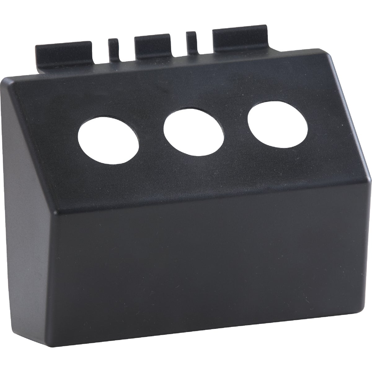 Home Impressions Single or 2-Handle 4 In. Center Faucet Display Pod