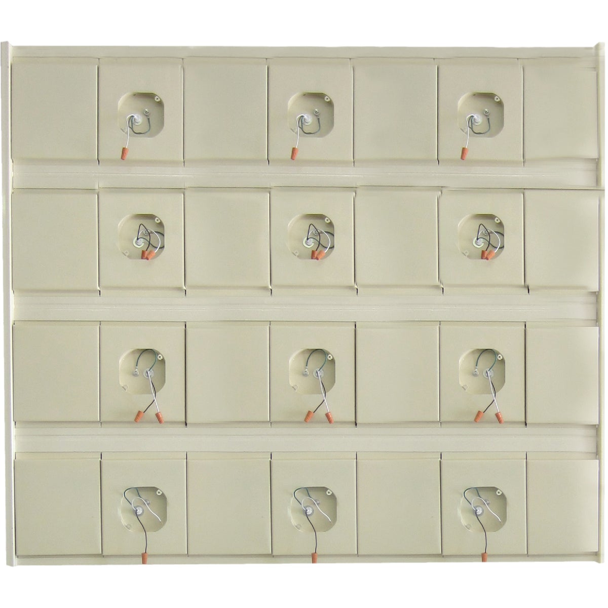 Home Impressions 4 Ft. Lighting Display