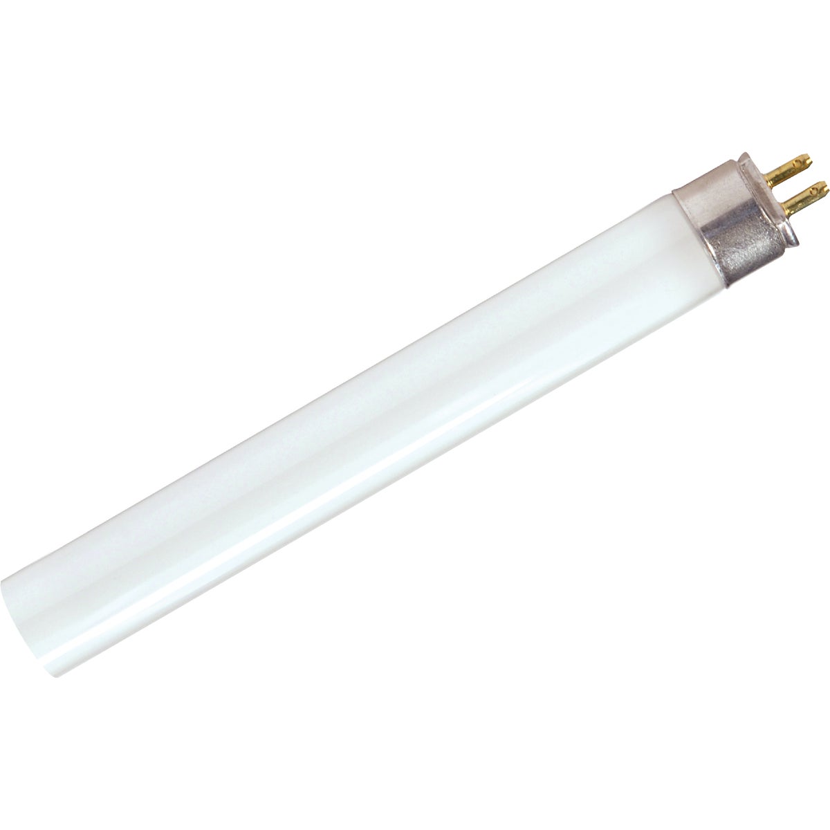 Satco 54W 45.8 In. Cool White T5 Miniature Bi-Pin Fluorescent Tube Light Bulb