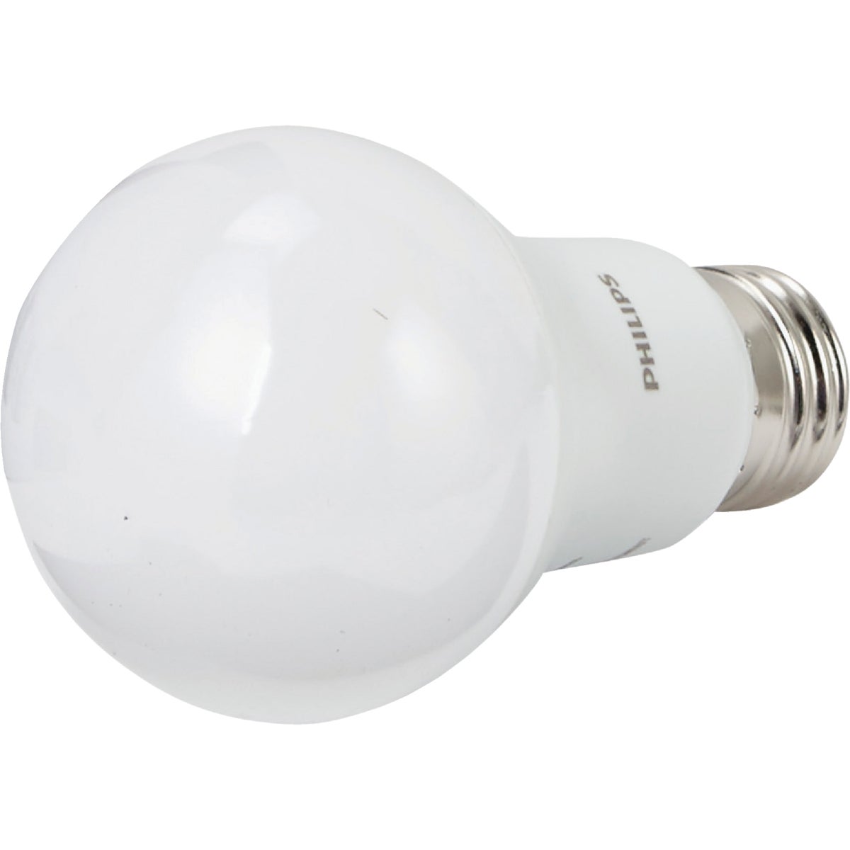 Philips 75W Equivalent Daylight A19 Medium LED Light Bulb (2-Pack)