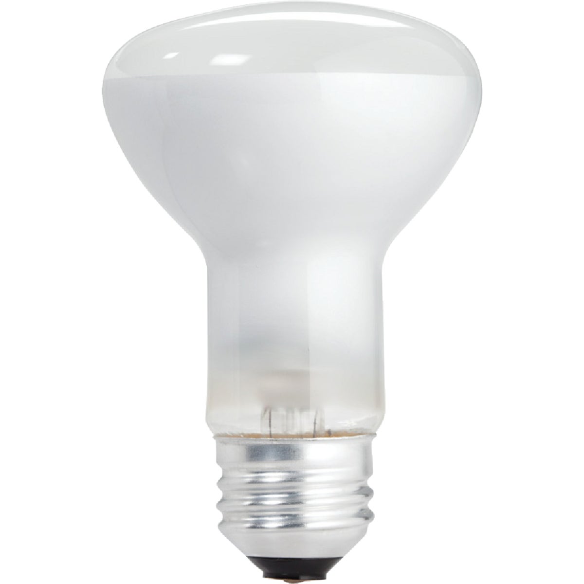 Philips DuraMax 45W Frosted Indoor Medium Base R20 Incandescent Floodlight Light Bulb (3-Pack)
