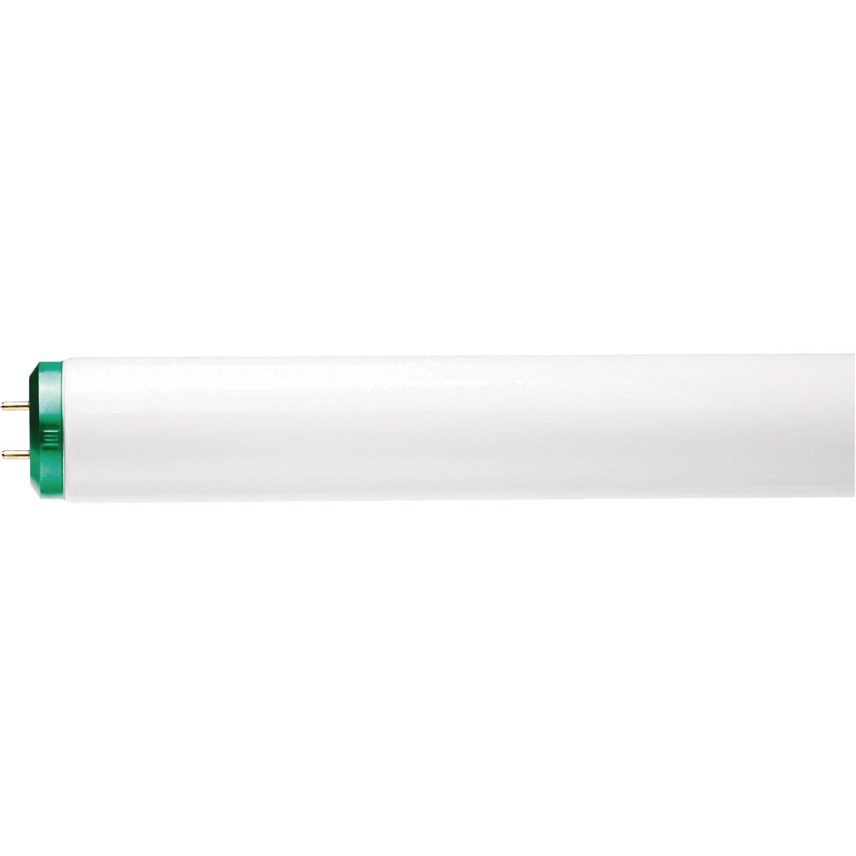 Philips ALTO 40W 48 In. Daylight Deluxe T12 Medium Bi-Pin Fluorescent Tube Light Bulb (2-Pack)