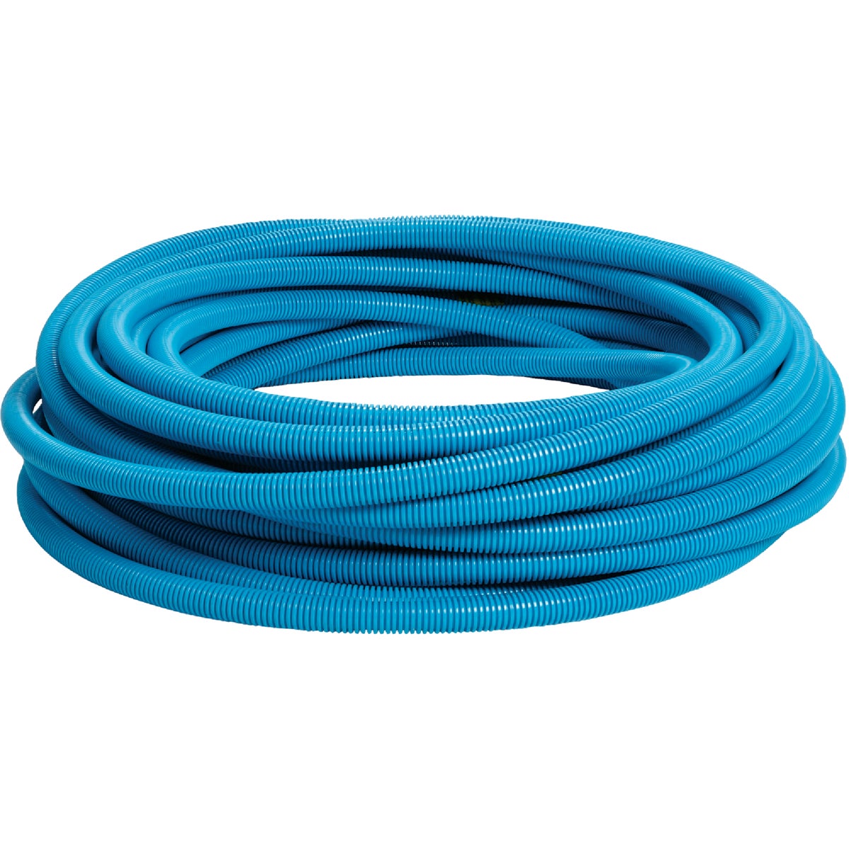 Carlon 1/2 In. x 10 Ft. PVC Flexible ENT Conduit