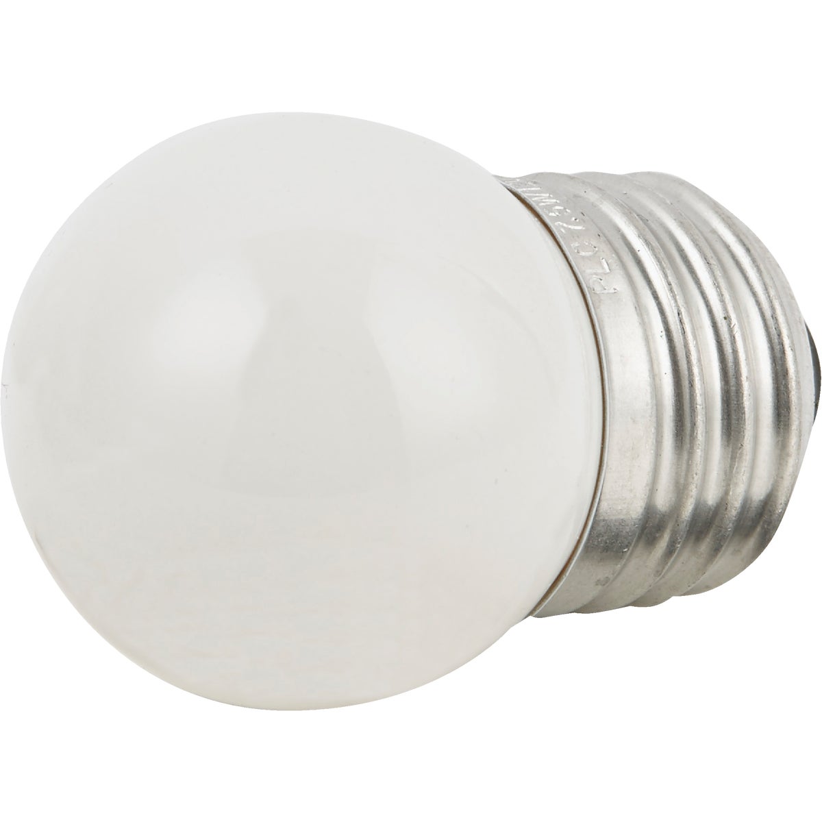 Philips 7.5W White Medium S11 Incandescent Night Light Bulb