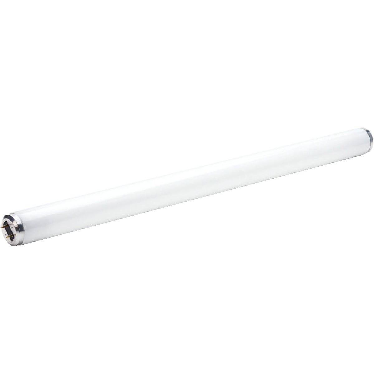 Philips 20W 24 In. Warm White T12 Medium Bi-Pin Plant & Aquarium Fluorescent Tube Light Bulb