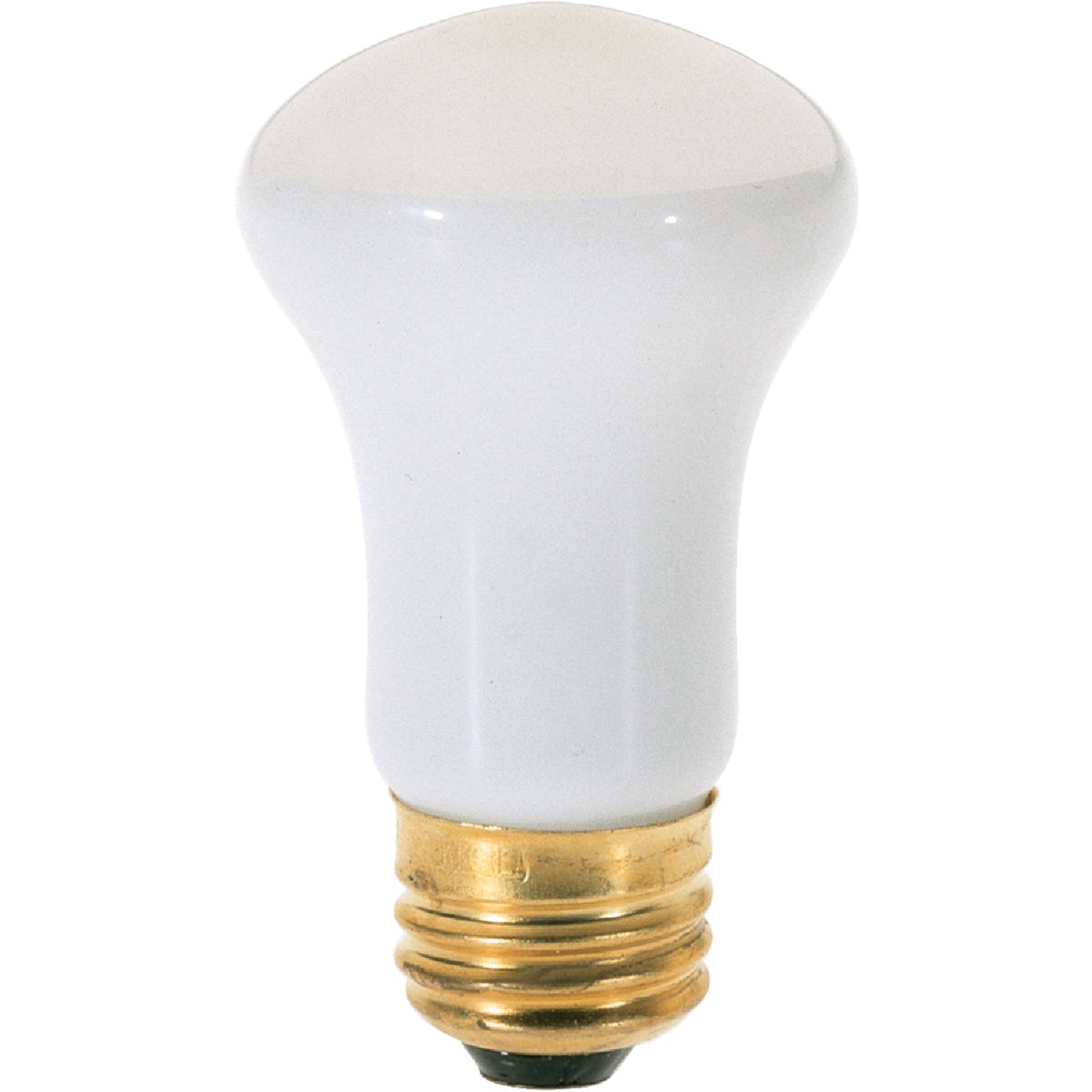 Satco 40W Clear Medium R16 Indoor Incandescent Mini Spotlight Light Bulb