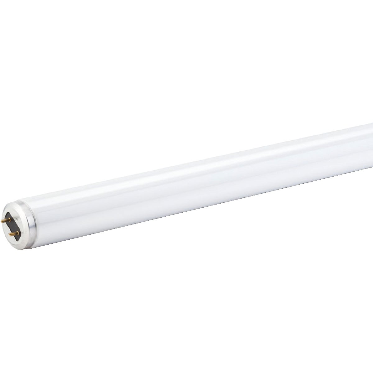 Philips 40W 48 In. Soft White T12 Medium Bi-Pin Plant & Aquarium Fluorescent Tube Light Bulb