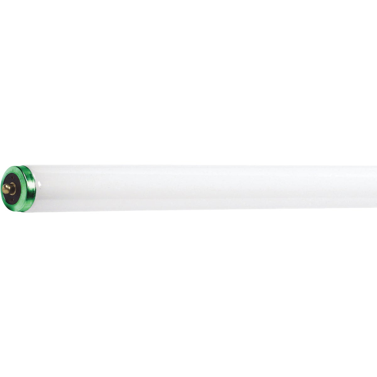 Philips 75W 96 In. Daylight T12 Single-Pin Fluorescent Light Bulb (15-Pack)