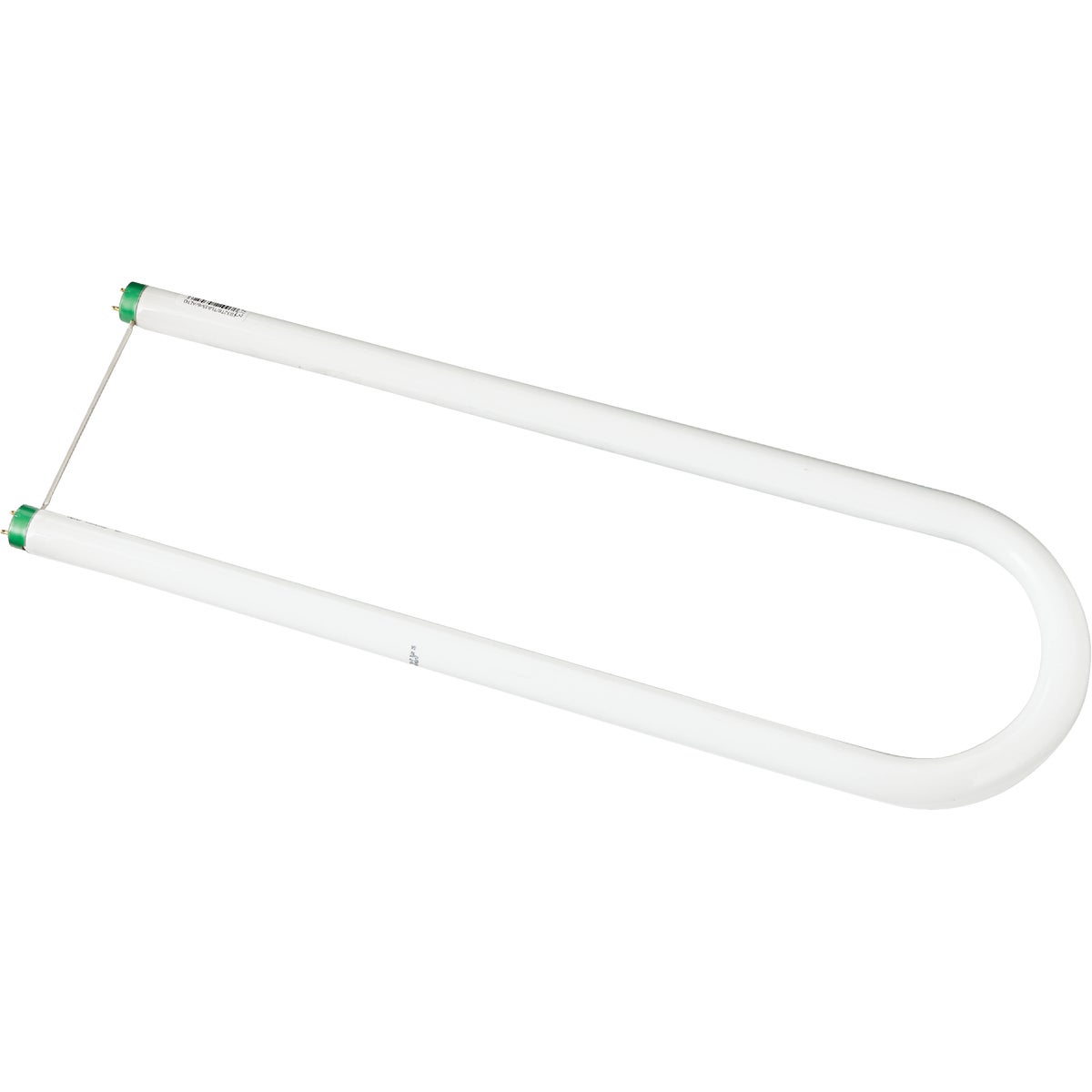 Philips 32W 24 In. Neutral T8 Medium Bi-Pin U-Bent Fluorescent Tube Light Bulb