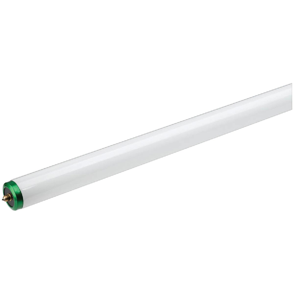 Philips 75W 96 In. Cool White T12 Single Pin Fluorescent Tube Light Bulb (2-Pack)
