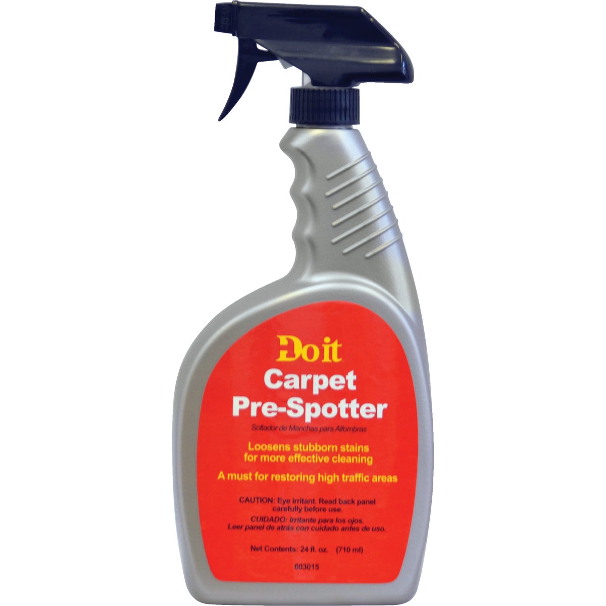 Do it 24 Oz. Trigger Spray Carpet Pre-Spotter