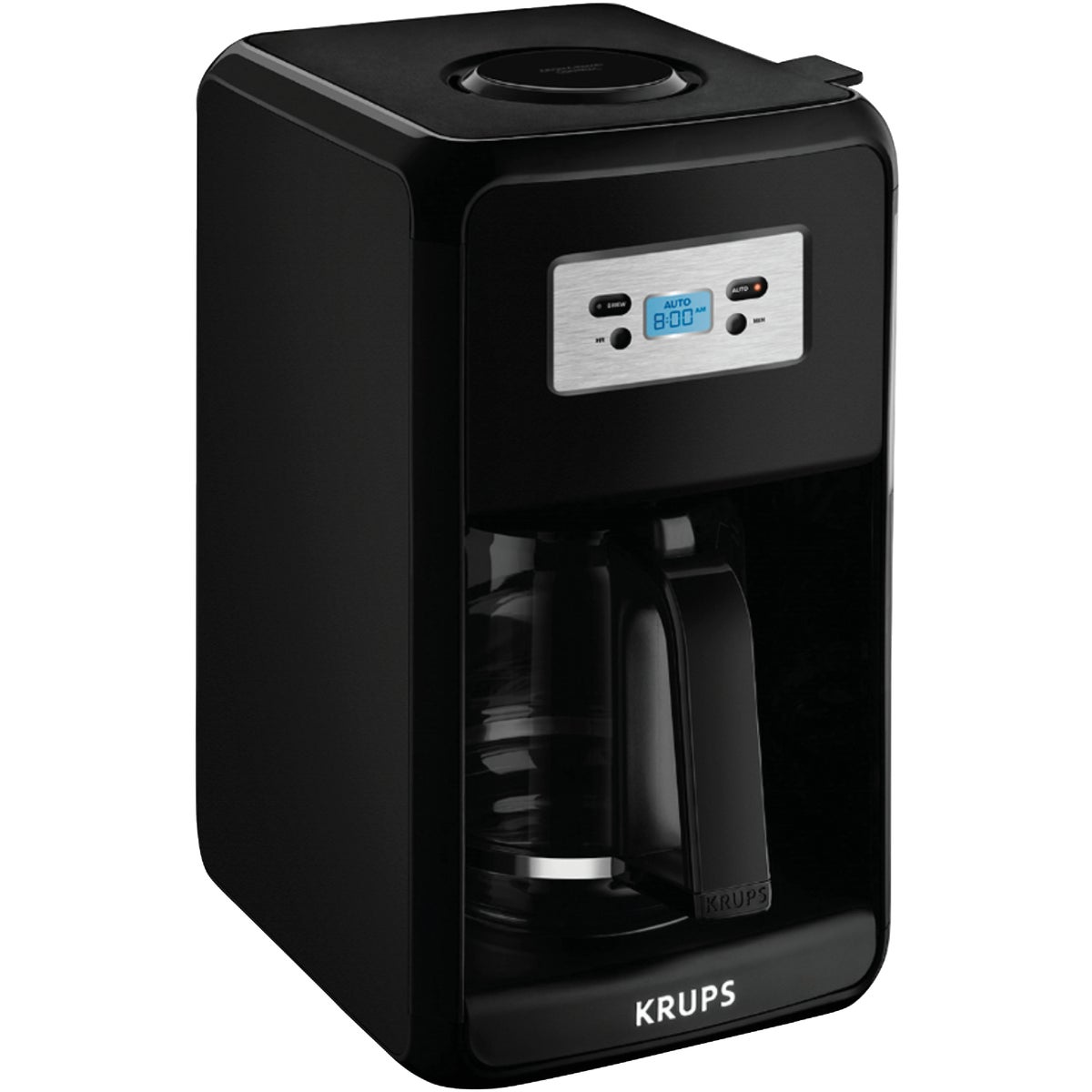 Krups Thermobrew 12 Cup Coffee Maker