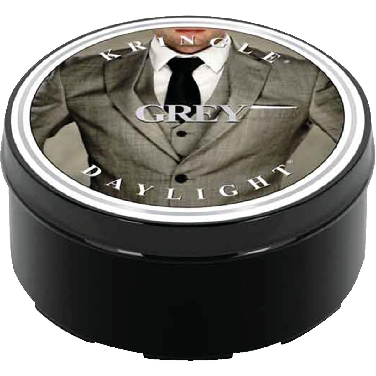 Kringle Candle Country Candle Grey Daylight Candle