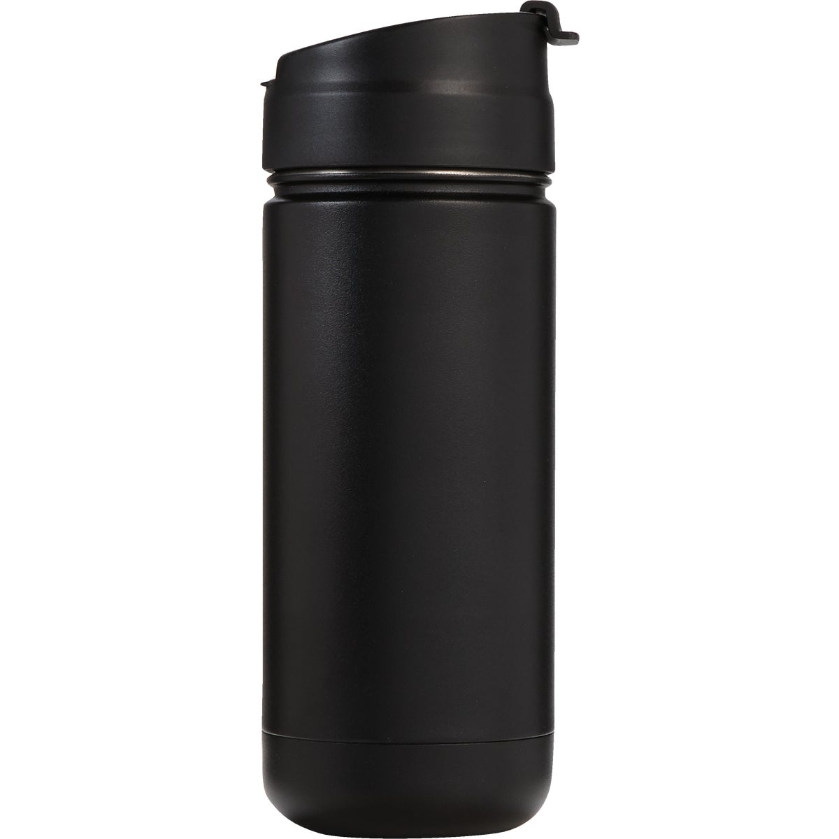 Manna Ranger Rise 18 Oz. Onyx Black Insulated Tumbler