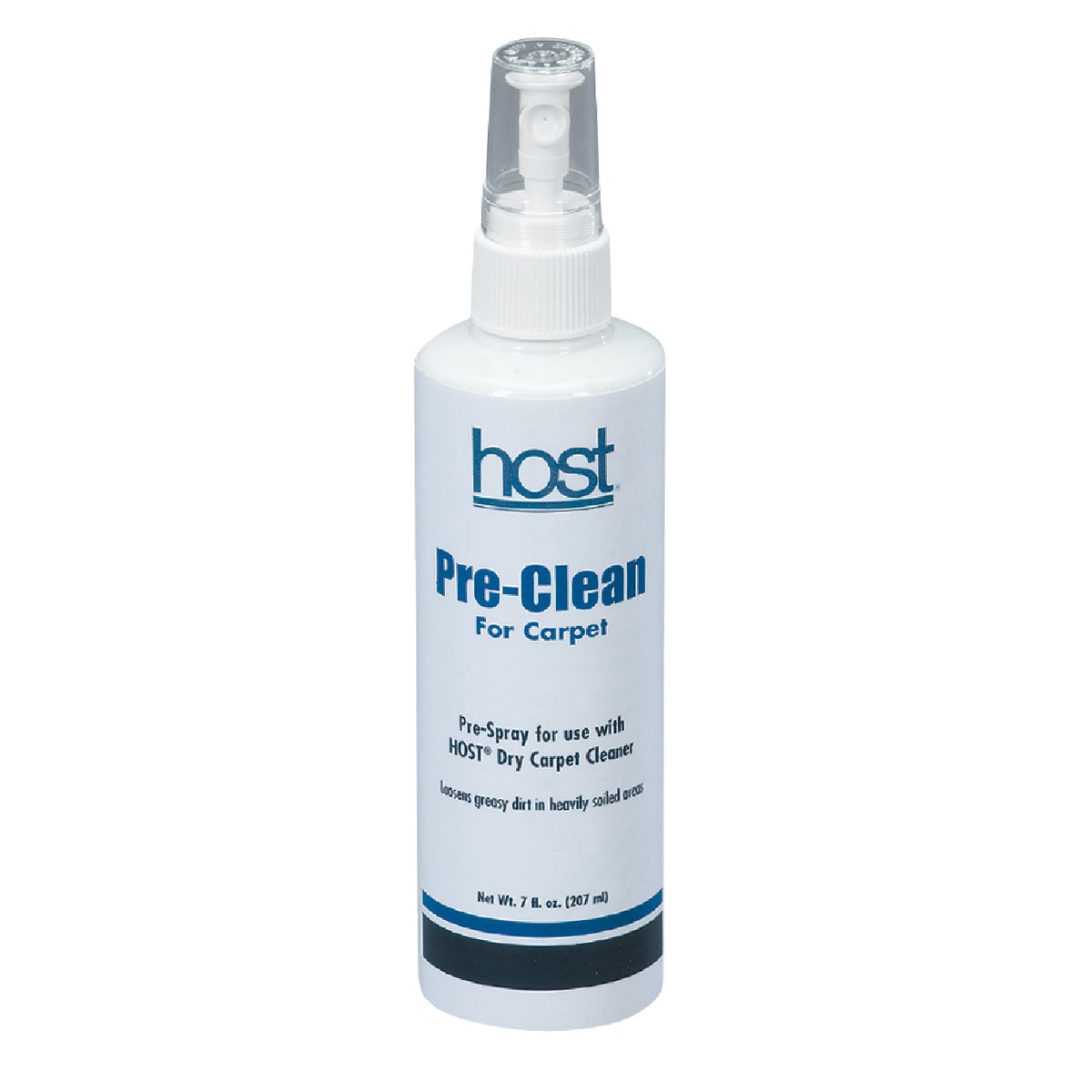 Host 7 Oz. Pre-Clean For Carpet