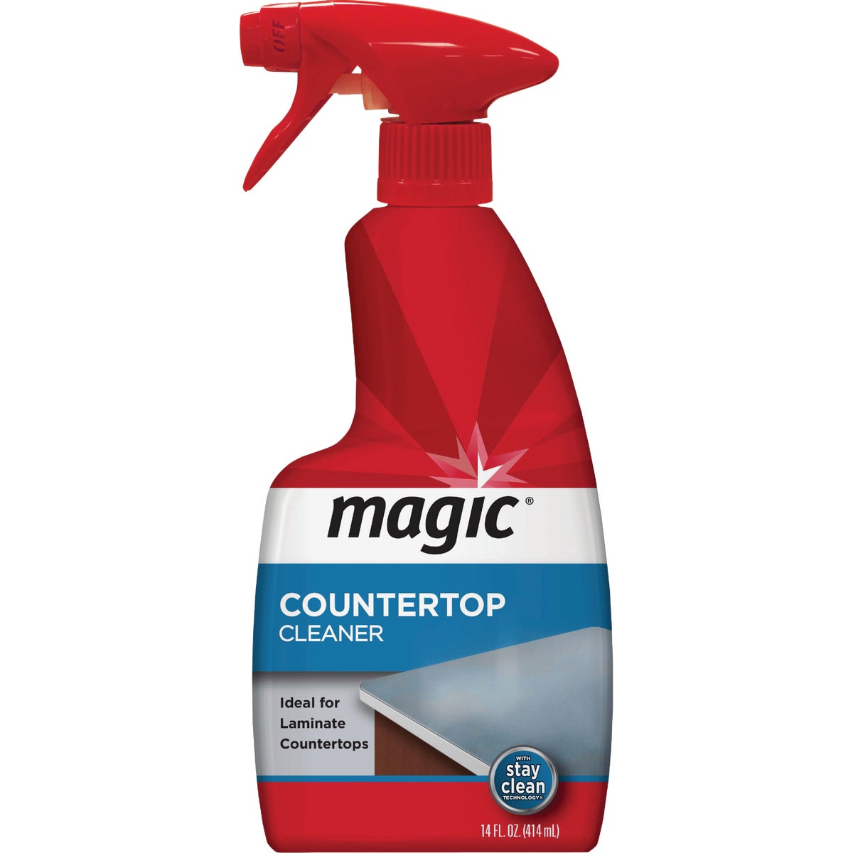 Magic 14 Oz. Countertop Cleaner