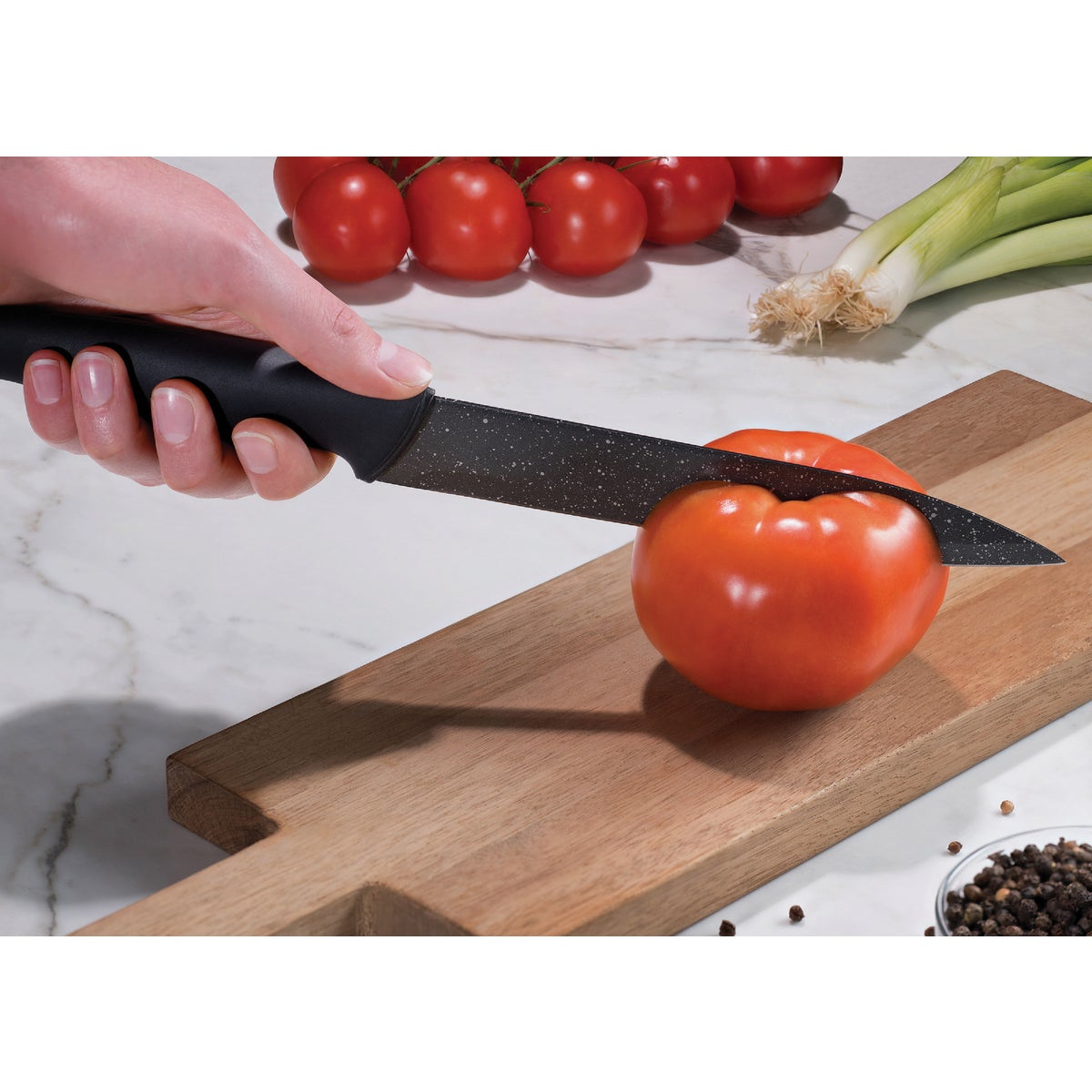 GraniteStone NutriBlade Knife Set (6-Piece)