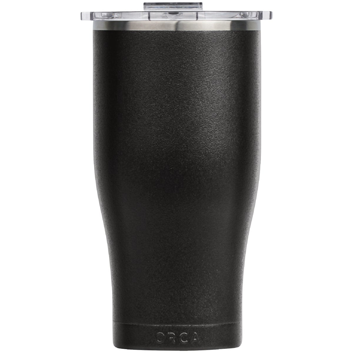Orca Chaser 27 Oz. Matte Black Insulated Tumbler