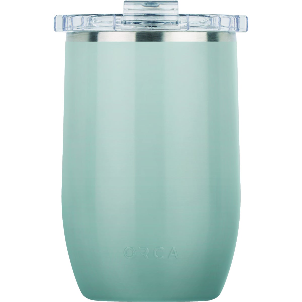 Orca 12 Oz. Sage Gloss Vino Insulated Mug