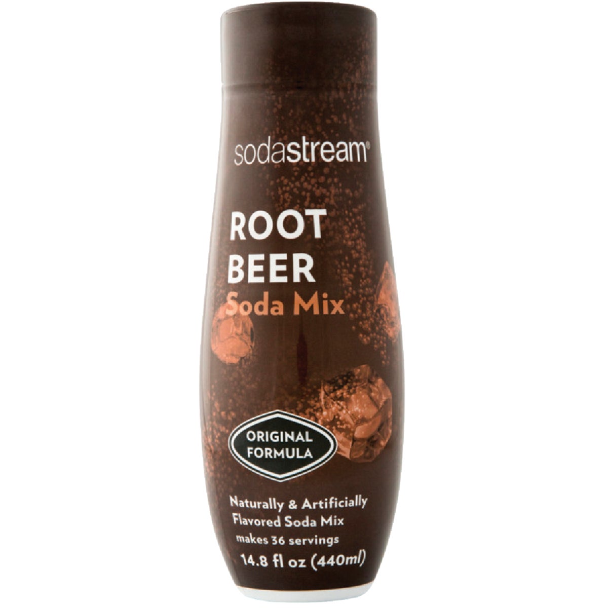 SodaStream 14.8 Oz. Root Beer Sparkling Beverage Mix