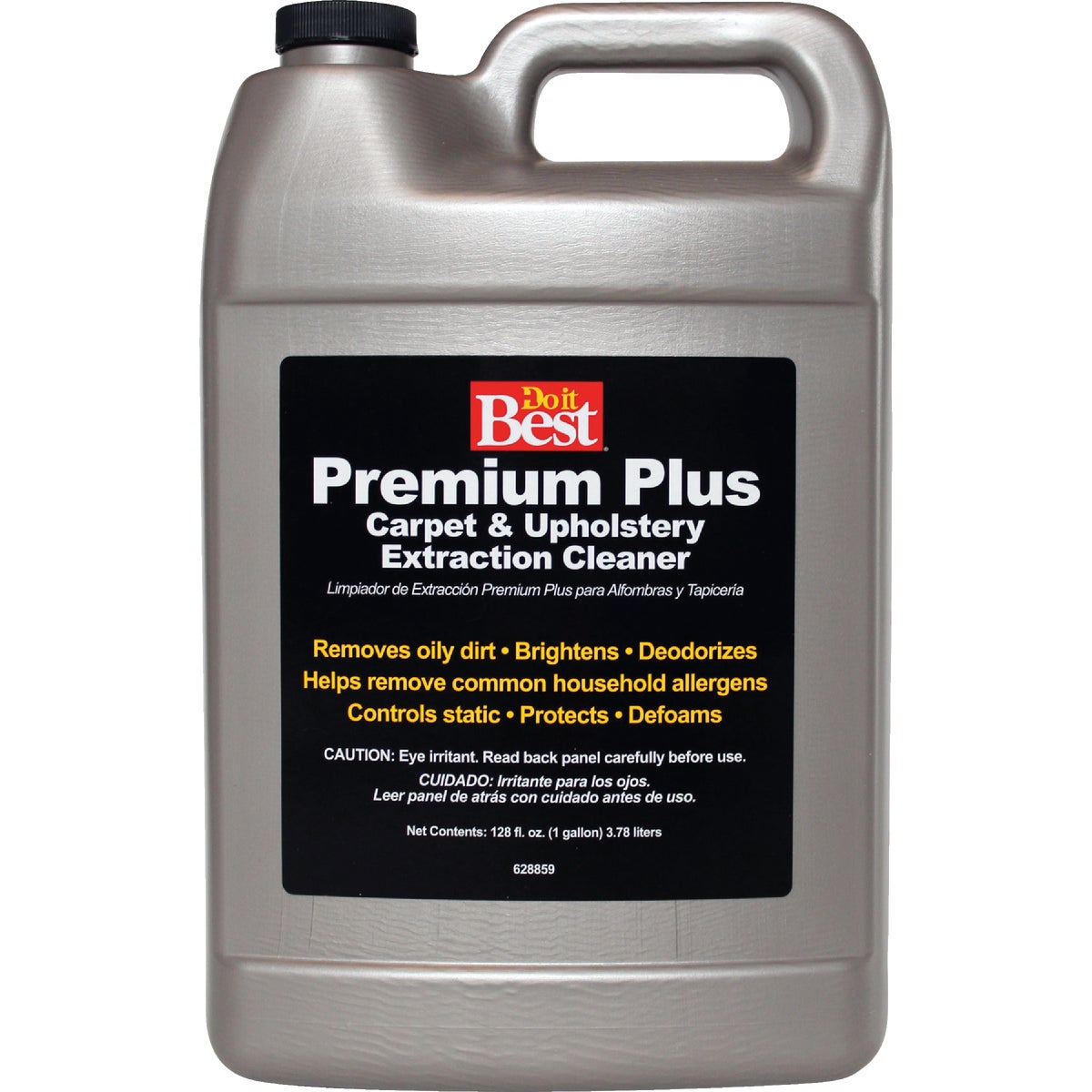Do it Best 1 Gal. Premium Carpet and Upholstery Cleaner
