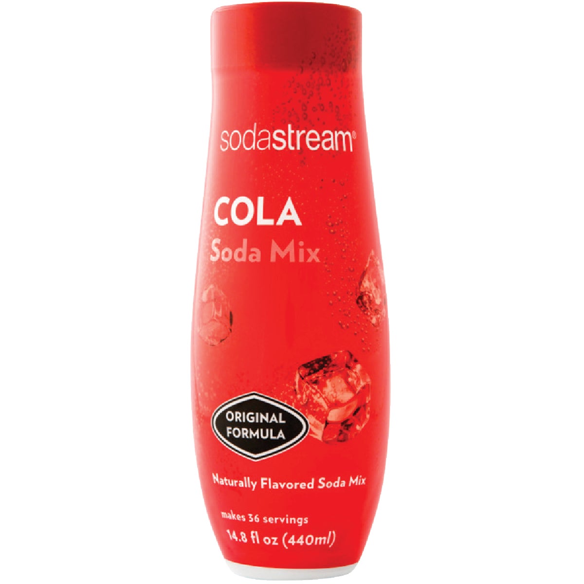 SodaStream 14.8 Oz. Cola Sparkling Beverage Mix
