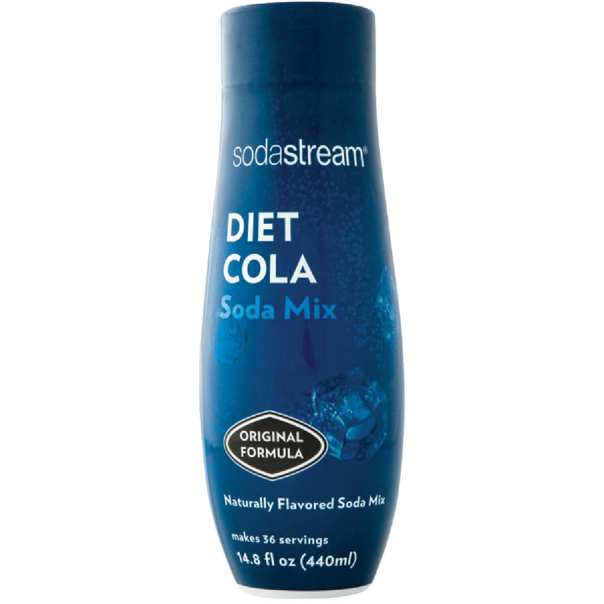 SodaStream 14.8 Oz. Diet Cola Sparkling Beverage Mix