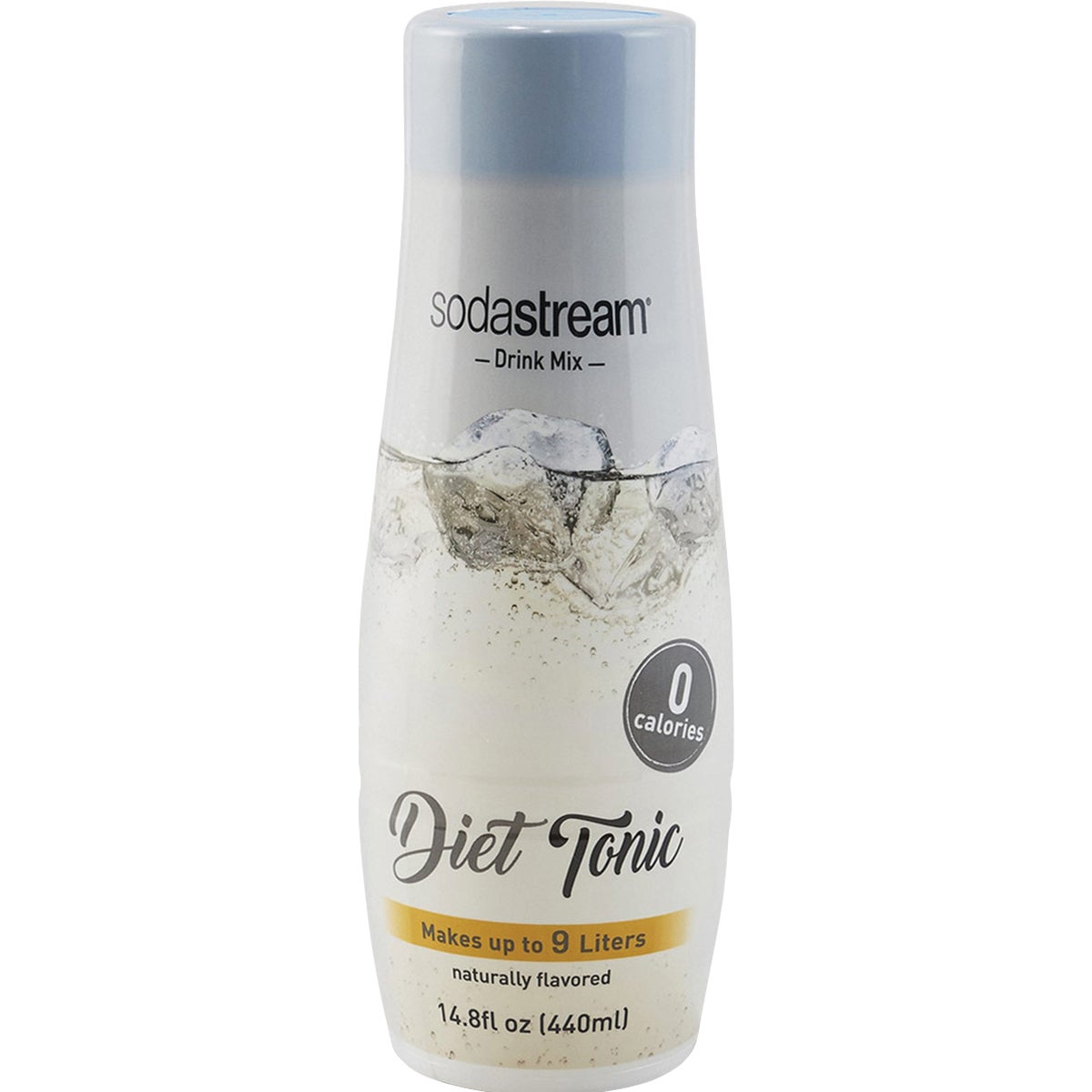 SodaStream 14.8 Oz. Diet Tonic Sparkling Beverage Mix