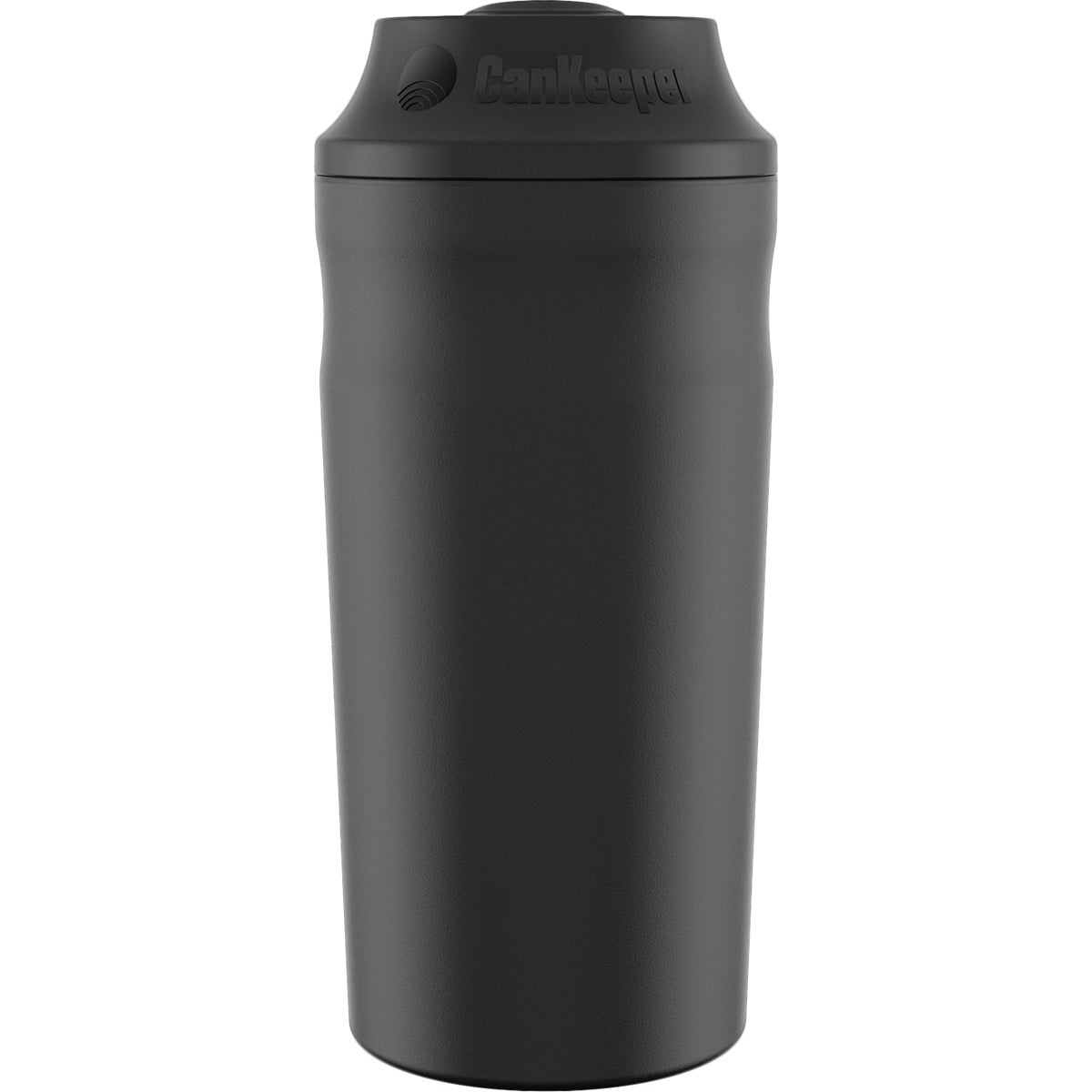 CanKeeper Black Can Holder