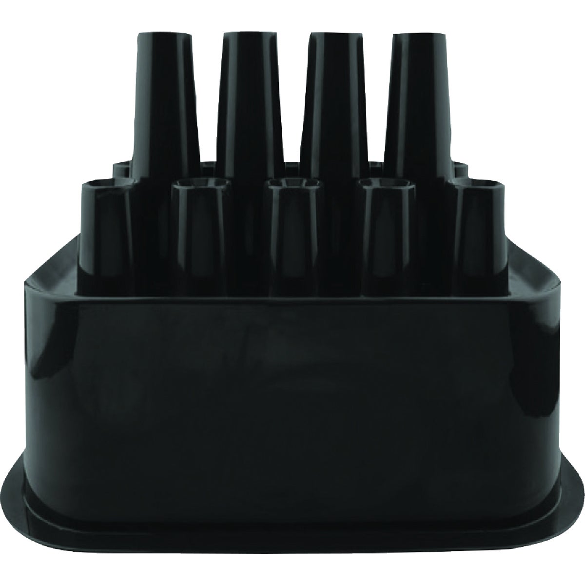 Libman Black Dome Display for Stick Items